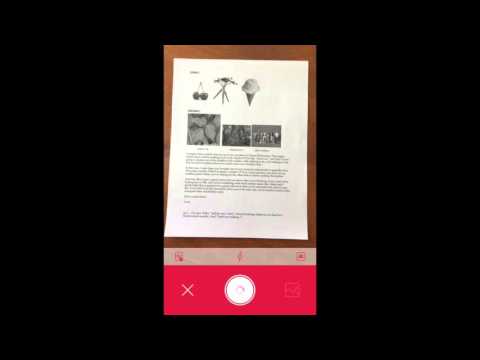 ScanBot