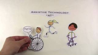 assistive technology in the classroom clipart images