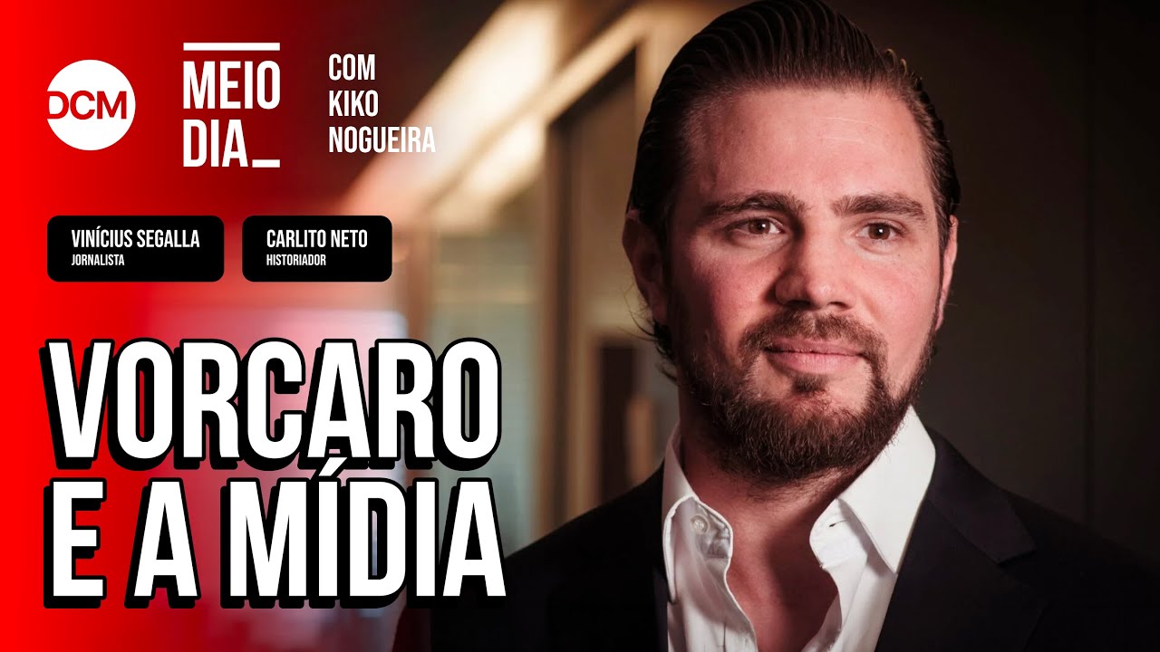 Fachin e Mendonça se reúnem para discutir Master; a mídia nos diálogos de Vorcaro