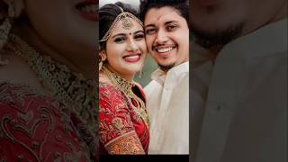 രോഹിത്തും ആയിട്ടുള്ള എലീന പടിക്കലിന്റെ വിവാഹ നിമിഷം| #alinapadikkal alina padikkal wedding #wedding