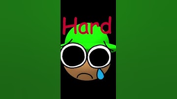 Friday Night Funkin VS Dave And Bambi Golden Apple| All Difficulty Ratings (Short edition)