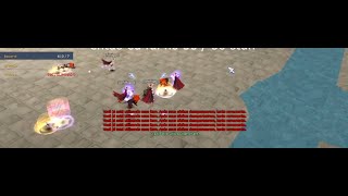 ~ Royal rumble flyff gpotato br ~~ beserol bp