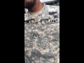 Stolen Valor US ARMY?