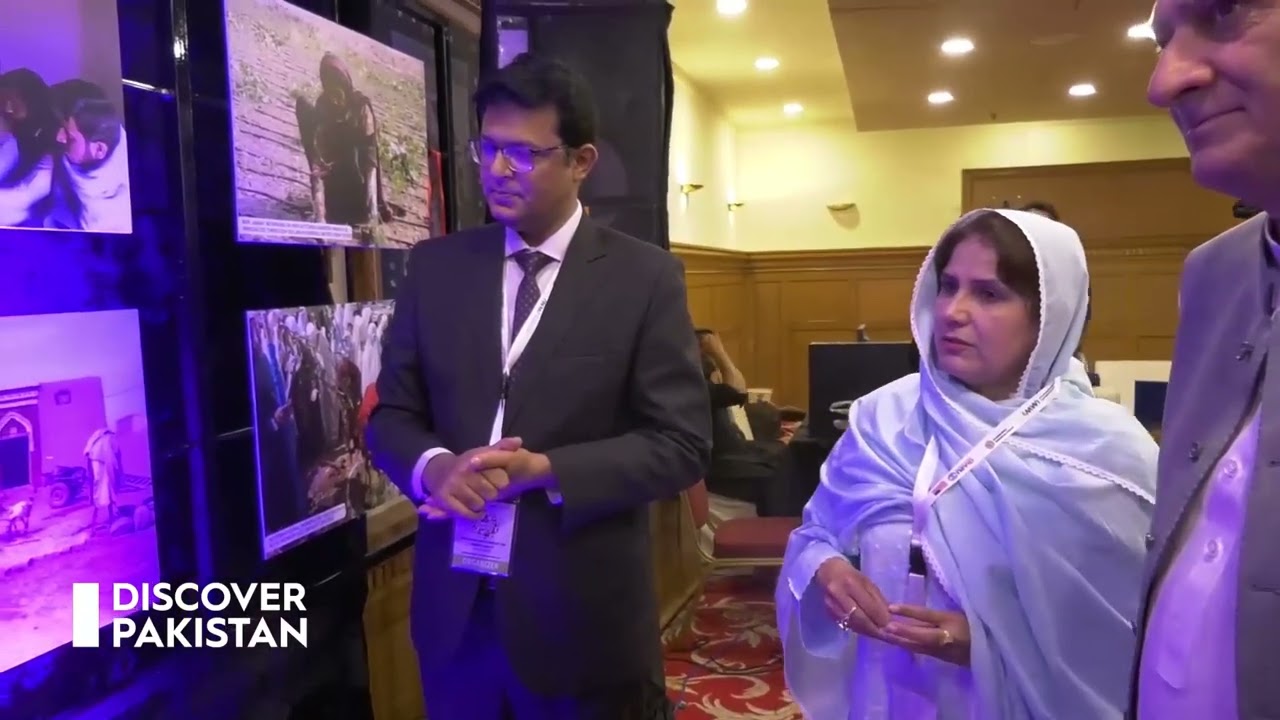 IWMI Organized International Women's Day 2023