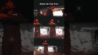 Blame the chat 🔥🔥🔥 #ddg #pontiacmadeddg