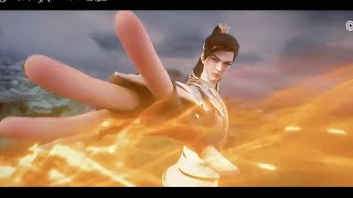 perfect world episode 129 [preview] shi hao 🔥| 😊QTanime125 🙏
