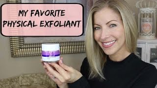 derma e exfoliator