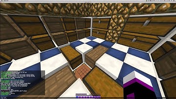 [McTeams] 1.7 Base Tour #1