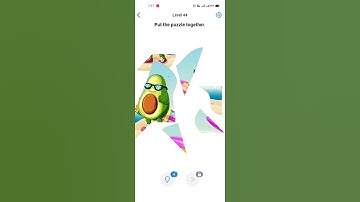 Easy Game level 44 #shorts