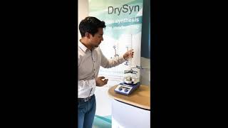 Anamed & Itik Asynt Condensyn Susuz Kondenser