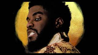 Big K.R.I.T. - Saturdays = Celebration (feat. Jamie N Commons)