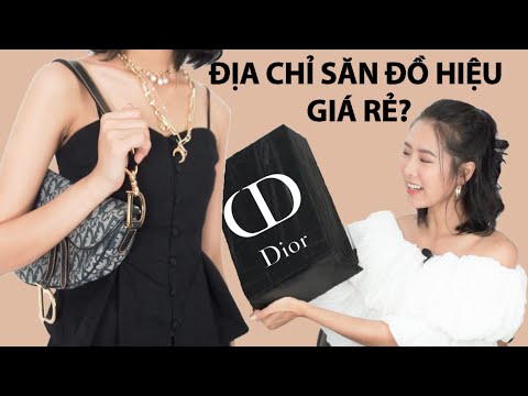 Video Học được gì từ Thương Hiệu Thời Trang nổi tiếng thế... - youtube