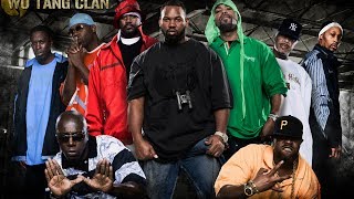 Wu-Tang Clan - Live #Kubana 2013