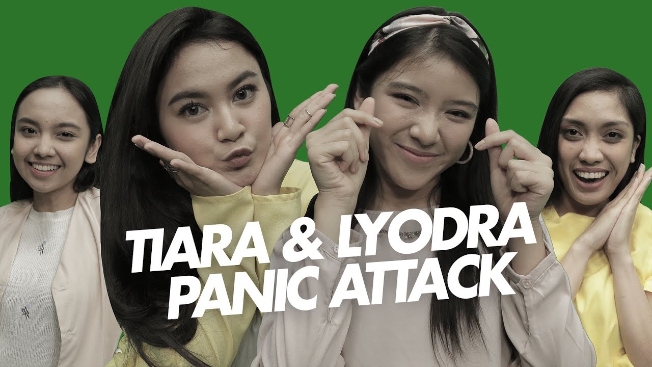 Deg-degan Main Rapid Question, Bikin Bingung Pilih Mana | IDOLPEDIA – Mahalini,Lyodra,Tiara,Mirabeth