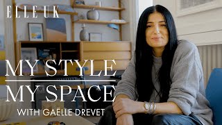 The Frankie Shop Founder Gaëlle Drevet Takes Us Inside Her 'No Design' Home | ELLE UK screenshot 3