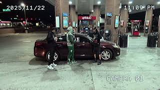 Car - Un Javaito -Oficial Visualizer