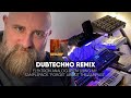 Dawless Dubtechno Remix | Elektron Analog Rytm |  59 Perlen