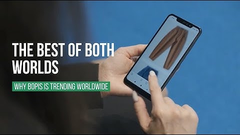 The Best of Both Worlds: Why BOPIS Is Trending Worldwide