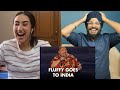 Indians REACT to Fluffy Goes To India! | Gabriel Iglesias