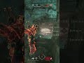 THE SANCTIFIED KHORNATE CHAMPION Space Marine 2 PvP Gameplay Shorts 108