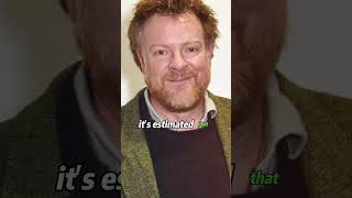 Maggie Smith’s 2 children,how much are they worth now?#foryou #celebrity #usa