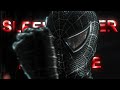 Sleepwalker X ICEWHORE - Spider-Man Edit