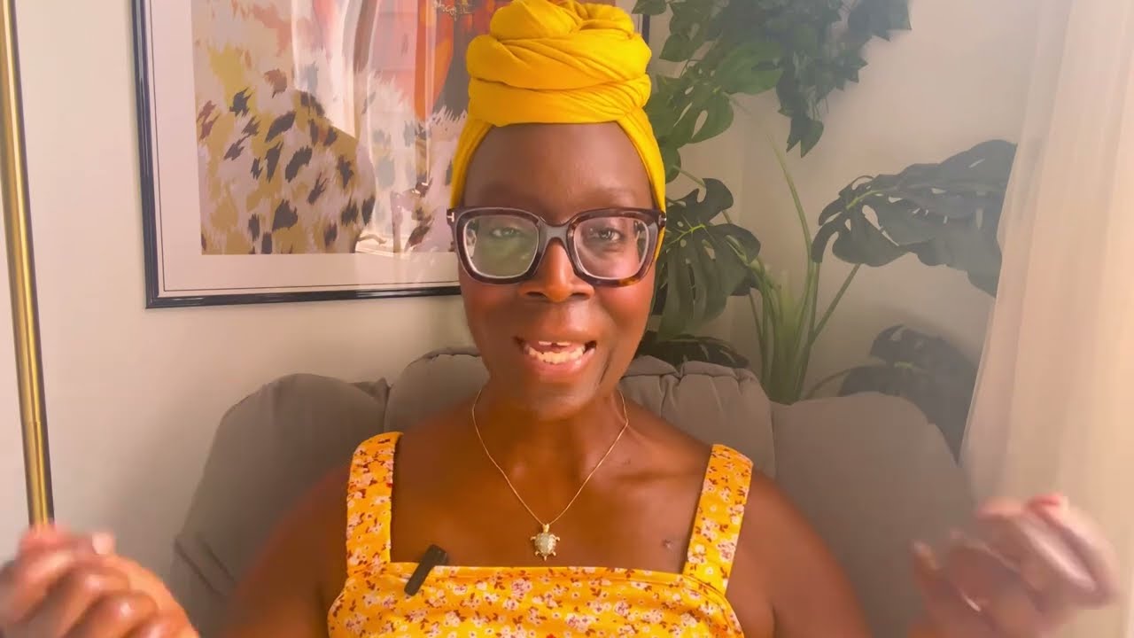 Why We Stay Stuck in Safe Lives (And How to Break Free)