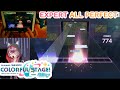Project SEKAI Virtual Singer Version Doctor Funk Beat Expert 27 ALL PERFECT 60fps Project SEKAI Virtual Singer Version Doctor Funk Beat Expert 27 ALL PERFECT 60fps