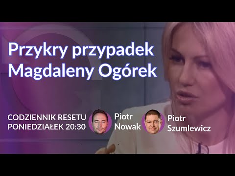#CodziennikResetu - Piotr Nowak