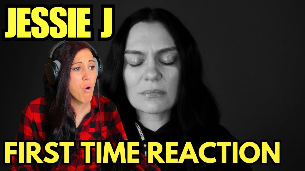 Душераздирающе и необходимо! Впервые слышу Джесси Джей — я никогда не пойму почему @jessiejofficial