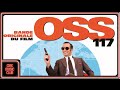 Ludovic bource  rio ne rpond plus extrait de la musique du film oss 117  rio ne rpond plus