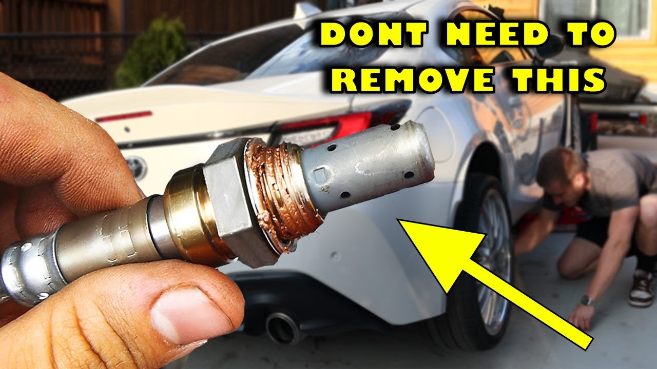 How to bypass P0420 for smog