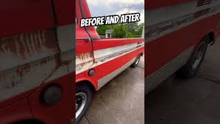 It Made A Huge Difference