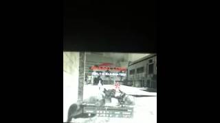 Lag switch 2nd map (2-0)