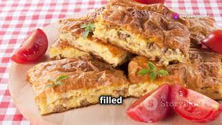 Top 10 Traditional Serbian Foods You Must to try Top 10 Traditional Serbian Foods You Must to try