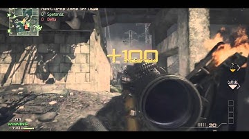 B3NG Req - RessuREQtion Montage