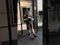 1/4 squat