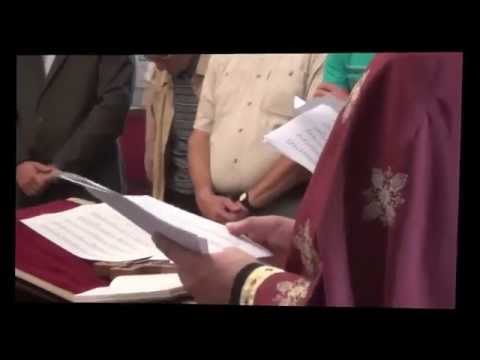 Video: Kako Naručiti Parastos U Hramu