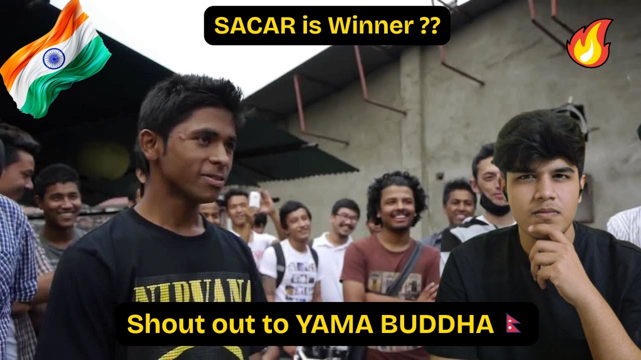 Reacting to Sacar Vs Unik Poet - Raw Barz's First Official Rap Battle Video