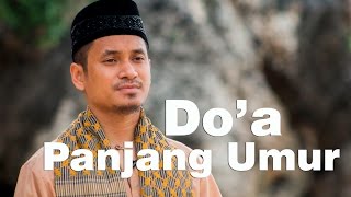 Serial Do'a : Do'a Panjang Umur