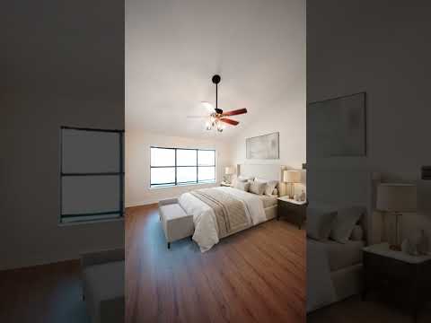 15234 Moonlit Grove, San Antonio, TX home video tour