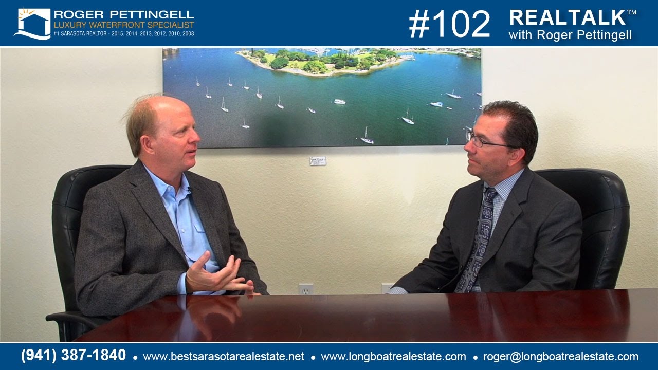 Home financing with Scott Kolbe of the Penny Hill Group in REALTALK™ 