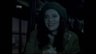 Cuéntame: la excursión de Inés con el Padre Eugenio en Nochevieja termina en escándalo | 31 Dic 1972