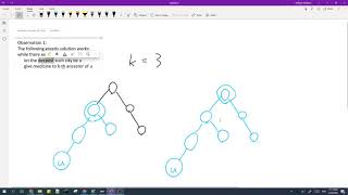 CORTREE Solution - CodeChef February Lunchtime 2020