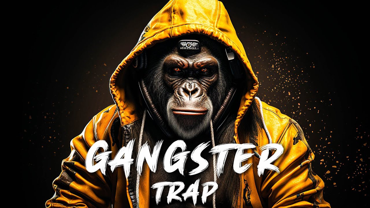 Mafia Music 2023 ☠️ Gangster Trap Mix 2023 | Rap - Hip Hop Music 2023 #253