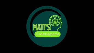Matt's Greenspace | Fire | Ethos XXX - transplanting and chatting live