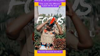 🤫 Secret of success||NDA||CDS#nda#cds#ima#iaf#navy#army#military #defence #ssb#upsc