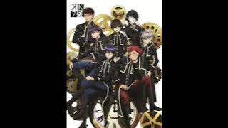 K Seven Stories OST - My King is my Own