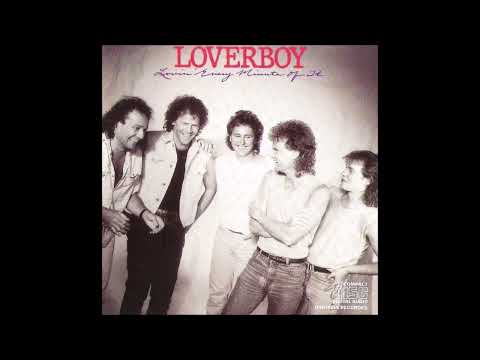 Loverboy — Loverboy - Steal the thunder [lyrics] (HQ Sound)