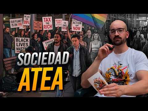 Can Atheist Countries Be Good?